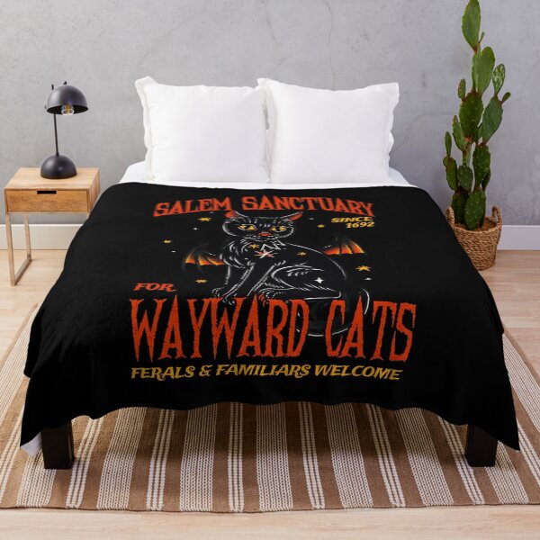 Item preview, Mystic Feline Sanctuary designed and sold by MaryGolde33590.