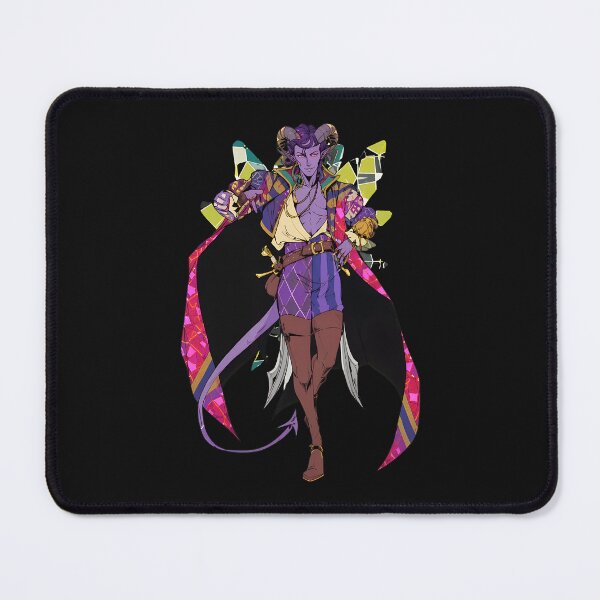 Item preview, Vibrant Character Art with Geometric Accents designed and sold by DIANRHOLTZER.