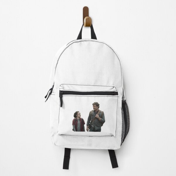 Item preview, Tlou - Joel And Ellie designed and sold by ZedStoreDesigns.