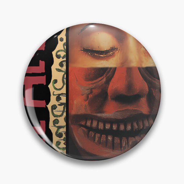 Item preview, El Silencio designed and sold by Rajzone.