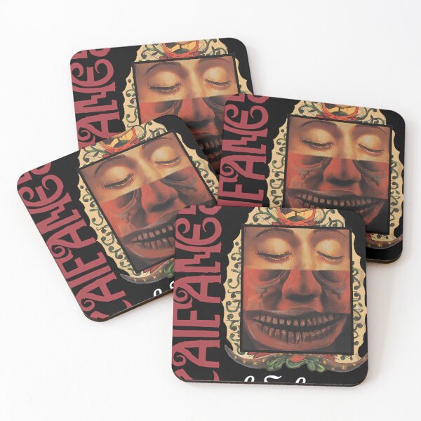 Item preview, El Silencio designed and sold by Rajzone.