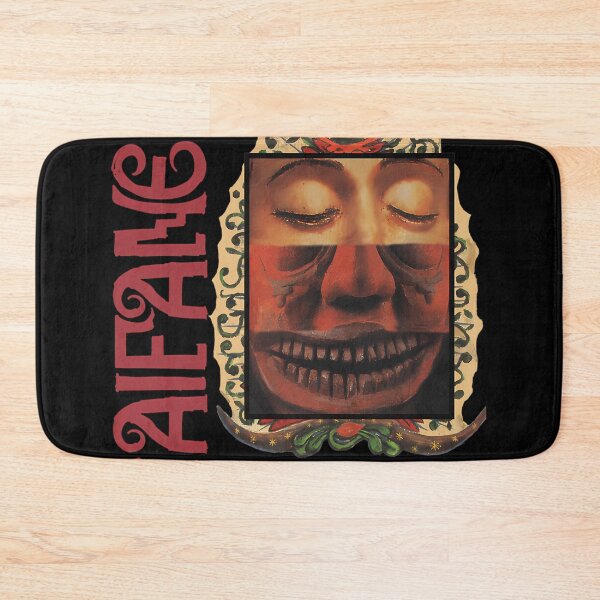 Item preview, El Silencio designed and sold by Rajzone.