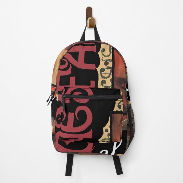 Item preview, El Silencio designed and sold by Rajzone.