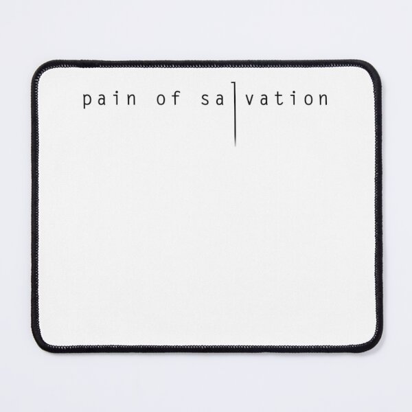Item preview, PAIN OF SALVATION designed and sold by Shanlana.