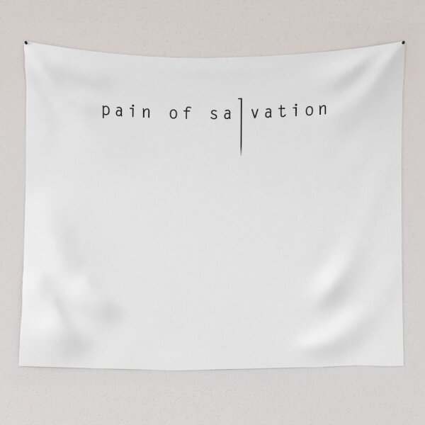 Item preview, PAIN OF SALVATION designed and sold by Shanlana.