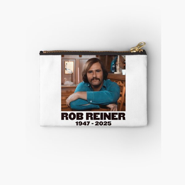 Item preview, Rob Reiner Portrait Illustration - Iconic Filmmaker And Actor Design | Best Gift designed and sold by ahmedkamel4002.