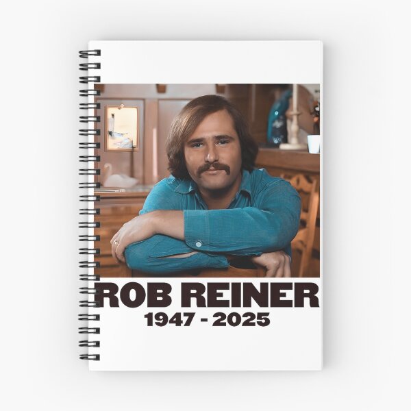 Item preview, Rob Reiner Portrait Illustration - Iconic Filmmaker And Actor Design | Best Gift designed and sold by ahmedkamel4002.