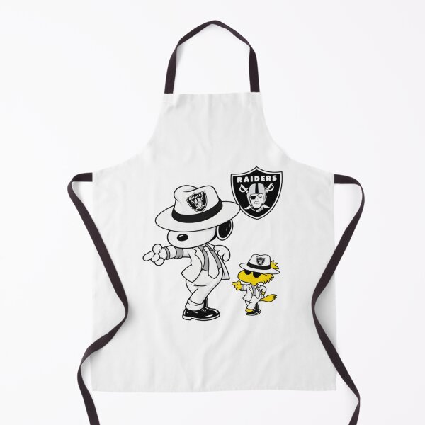 Item preview, Snoopy and Woodstock Dance With Las Vegas Raiders Fans designed and sold by Polarfxdminded.