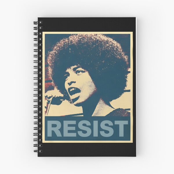Item preview, Activist Portrait Resist  designed and sold by DIANRHOLTZER.