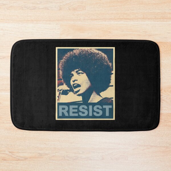 Item preview, Activist Portrait Resist  designed and sold by DIANRHOLTZER.