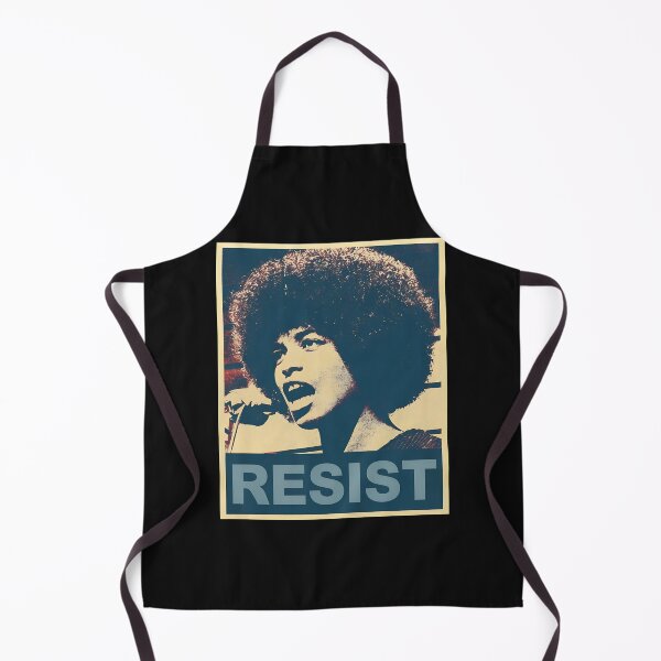 Item preview, Activist Portrait Resist  designed and sold by DIANRHOLTZER.