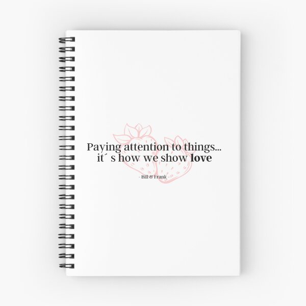 Item preview, Tlou Bill And Frank Quotes designed and sold by ZedStoreDesigns.