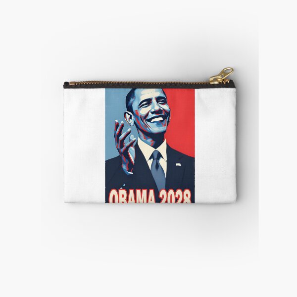 Item preview, 44Th President Iconic Leader - Hope & Change Inspired Art | Limited Edition designed and sold by Barbara Souza.