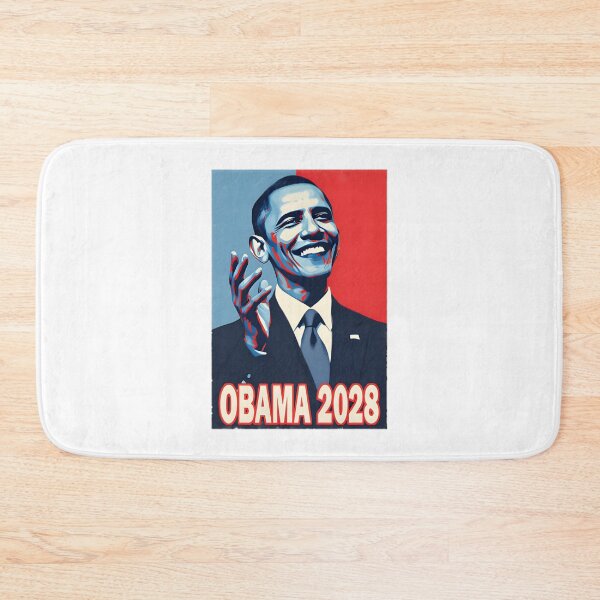 Item preview, 44Th President Iconic Leader - Hope & Change Inspired Art | Limited Edition designed and sold by Barbara Souza.