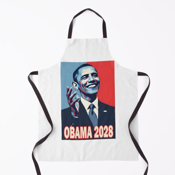 Item preview, 44Th President Iconic Leader - Hope & Change Inspired Art | Limited Edition designed and sold by Barbara Souza.