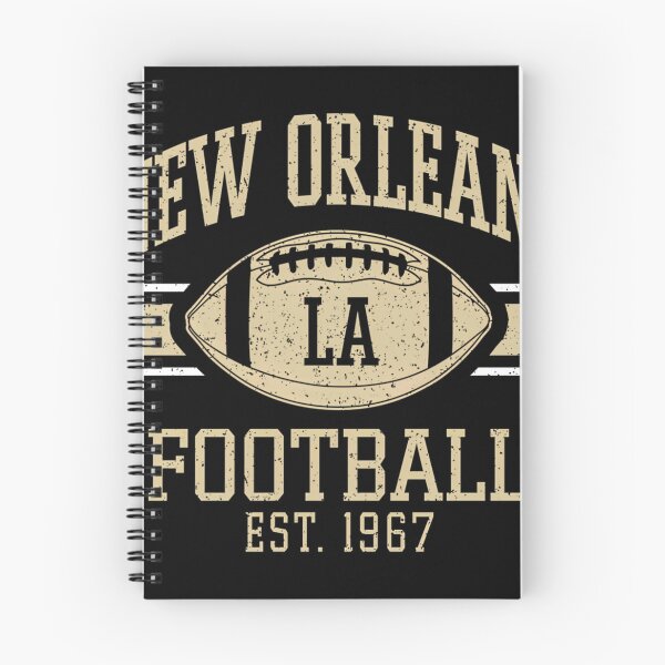 Item preview,  New Orleans Football Team Louisiana Nola designed and sold by PatrickHdogan.