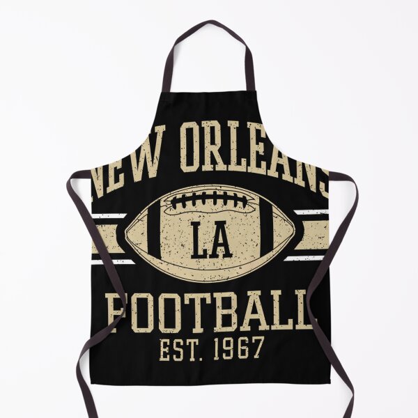 Item preview, New Orleans Football Team Louisiana Nola designed and sold by PatrickHdogan.