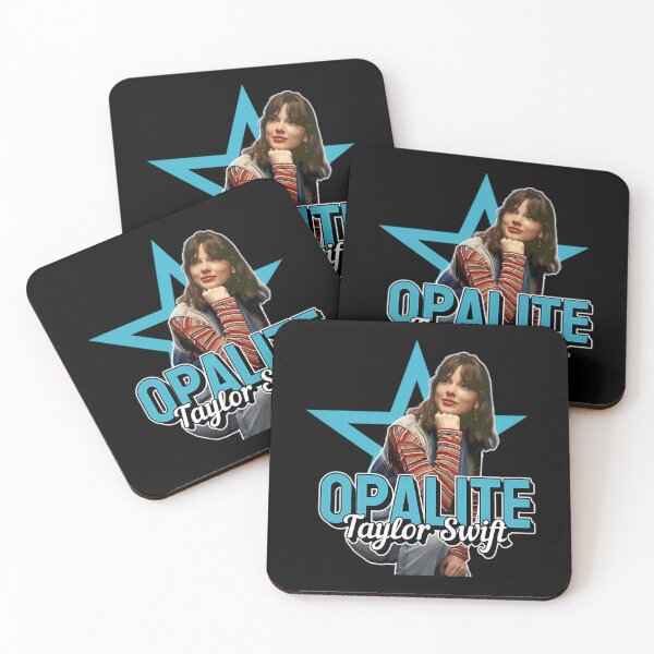 Item preview, Opalite TaylorSwift Singer designed and sold by Natty idea.
