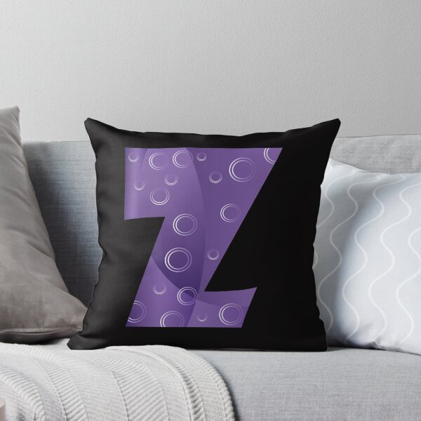 Item preview, English letter Z designed and sold by Abharan.