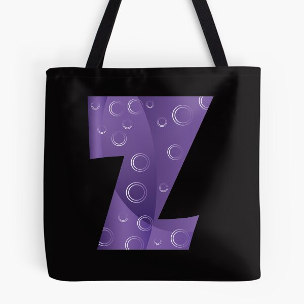 Item preview, English letter Z designed and sold by Abharan.