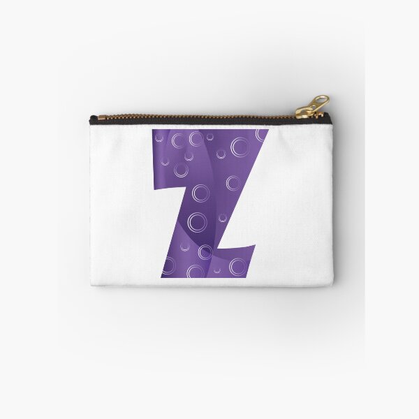 Item preview, English letter Z designed and sold by Abharan.