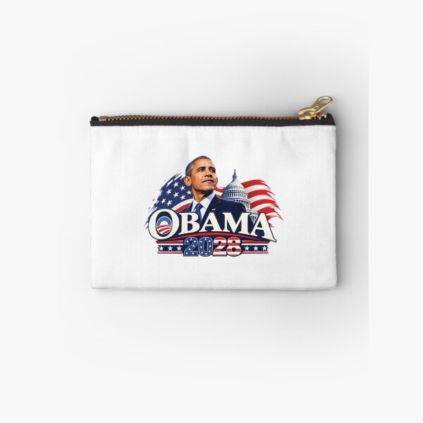 Item preview, Barack Obama: Iconic American Leader & 44Th President - Inspiring Usa Legacy | Limited Edition designed and sold by Barbara Souza.