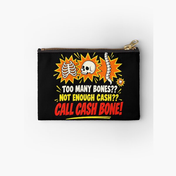 Item preview, Cash Bone designed and sold by Verominunus.