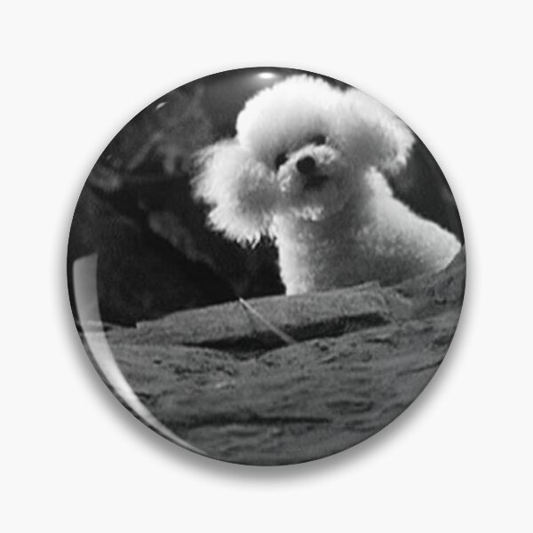 Item preview, Poster The Silnce Of The Lambs Dog Precious Print designed and sold by johnhaugg.