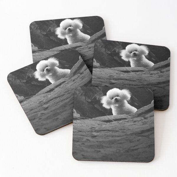 Item preview, Poster The Silnce Of The Lambs Dog Precious Print designed and sold by johnhaugg.