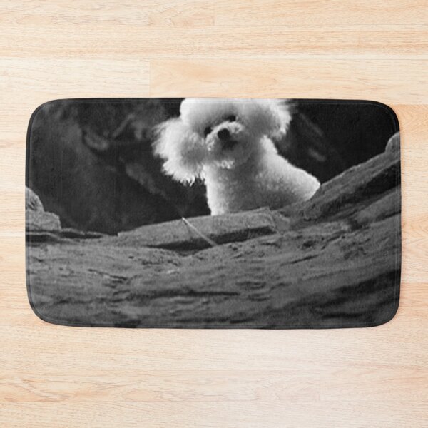 Item preview, Poster The Silnce Of The Lambs Dog Precious Print designed and sold by johnhaugg.