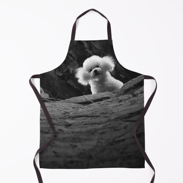 Item preview, Poster The Silnce Of The Lambs Dog Precious Print designed and sold by johnhaugg.
