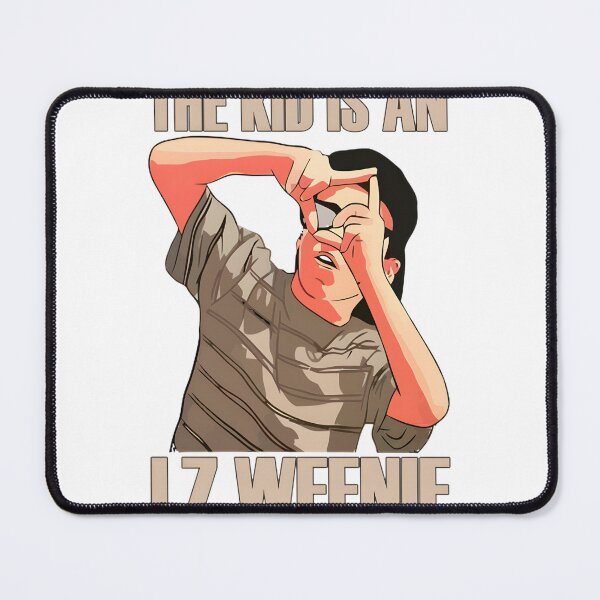 Item preview, Funny Squinting Kid Meme Design For Humorous Gifts And Apparel | Best Gift designed and sold by ahmedkamel4002.