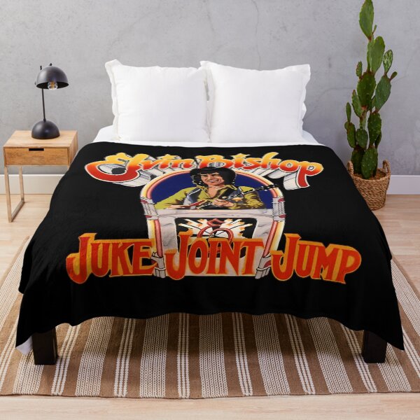 Item preview, juke joint jump elvin bishop designed and sold by Natty idea.