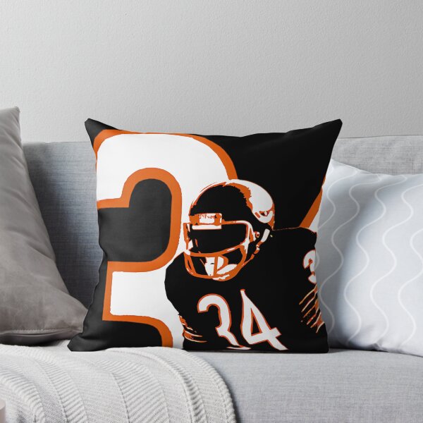 Aperçu de l'œuvre Walter Payton créée et vendue par PatrickHdogan.
