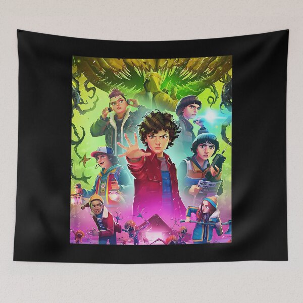 Item preview, Strangers Thinks Tales From 85 designed and sold by Natty idea.