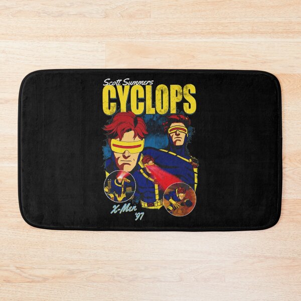 Item preview, Retro Comic Hero '97 Graphic  designed and sold by KaylaFerr35318.