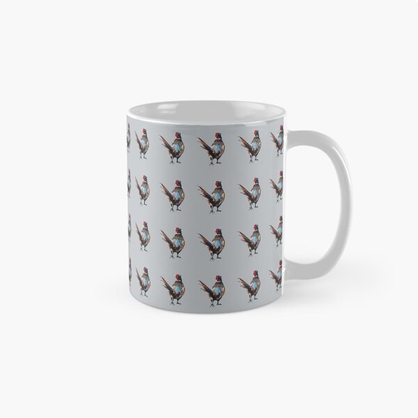 Item preview, Pheasant - pheasants - game bird- Pheasant art  designed and sold by IslesArt.
