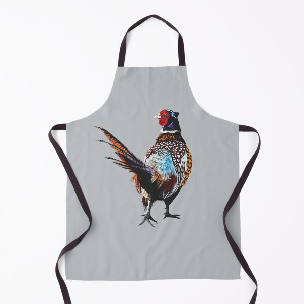 Item preview, Pheasant - pheasants - game bird- Pheasant art designed and sold by IslesArt.