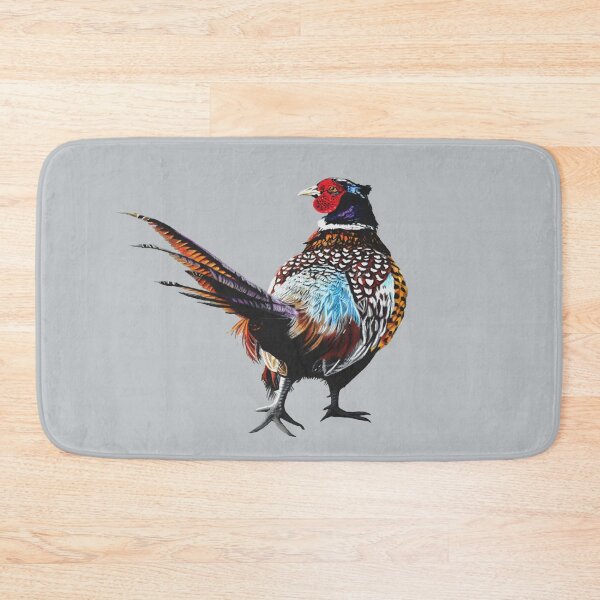 Item preview, Pheasant - pheasants - game bird- Pheasant art  designed and sold by IslesArt.