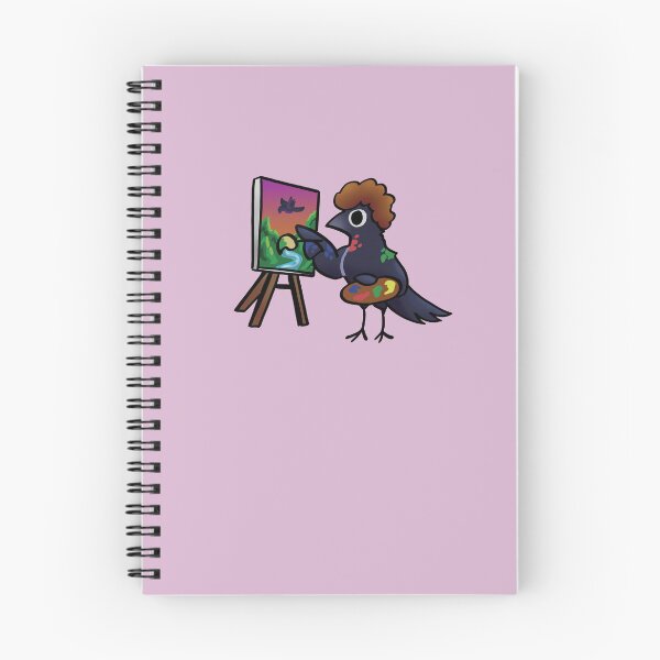 Item preview, Crow Ross designed and sold by Aki Art.