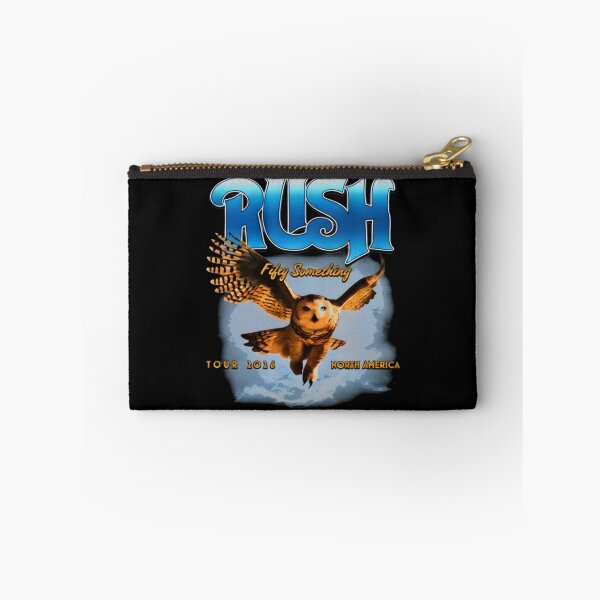 Item preview, Rush Fifty Something Tour 2026 North America designed and sold by Candic-eZieme.