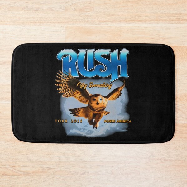 Item preview, Rush Fifty Something Tour 2026 North America designed and sold by Candic-eZieme.