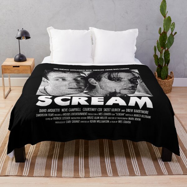 Item preview, Retro Horror Movie Graphic designed and sold by MaryGordo69359.