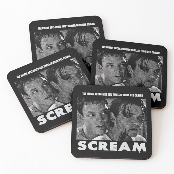 Item preview, Retro Horror Movie Film designed and sold by MaryGolde33590.
