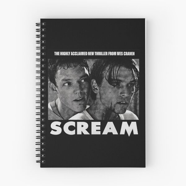 Item preview, Retro Horror Movie Film designed and sold by MaryGolde33590.