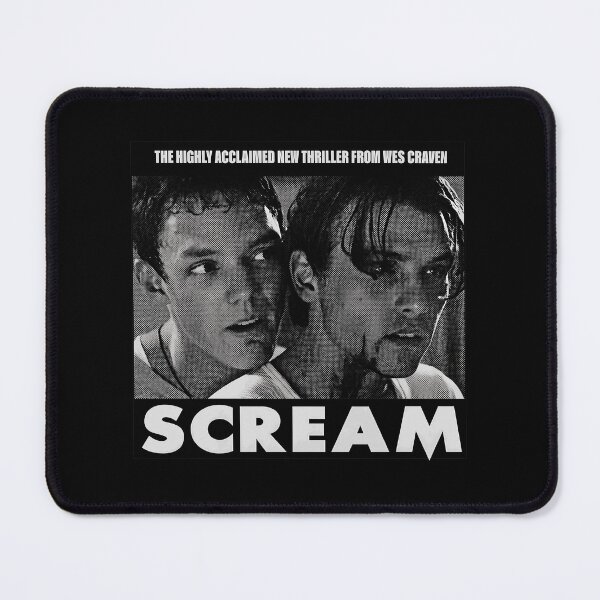 Item preview, Retro Horror Movie Film designed and sold by MaryGolde33590.
