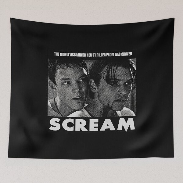 Item preview, Retro Horror Movie Film designed and sold by MaryGolde33590.
