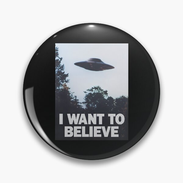 Artikelvorschau, Retro-UFO-Waldglaube entworfen und verkauft von RUTLLACE.