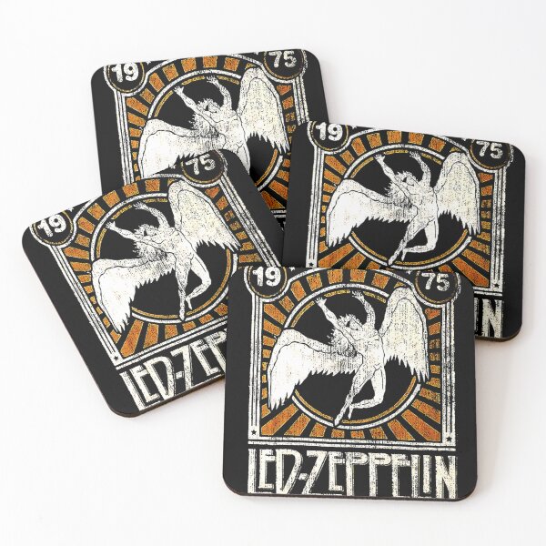 Item preview, World Tour Concert Merchandise Led Zzpln designed and sold by Danielx06.