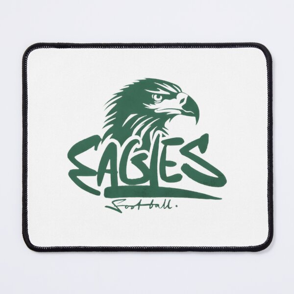 Item preview, Vintage Eagle Football Graphic - Retro American Gridiron Fan Artwork | Best Buy designed and sold by hannieYAH.
